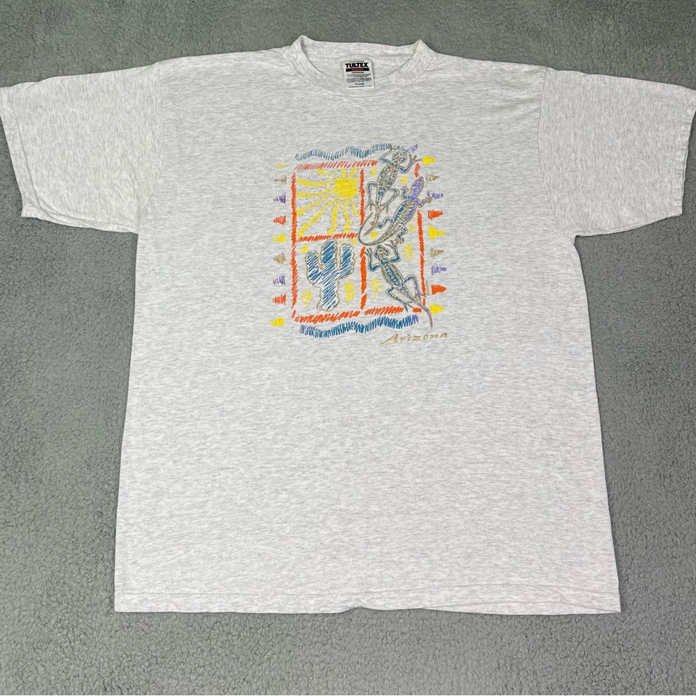 Vintage Arizona shirt - Picture 2 of 5
